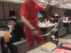 -海底捞火锅(航洋城店)