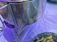 -夜火烤摊·东北烧烤酒场·老杨小黄鱼