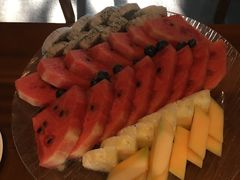 -西双版纳洲际度假酒店兰吧