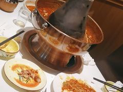 -谷丽羊肉串·新疆鲜货烧烤馆·清真·夜宵(长沙首店)