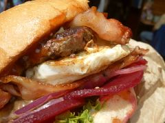 -Fergburger(皇后镇店)