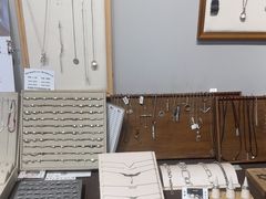 -熙工匠银饰•拼豆团建DIY(壹方城店)