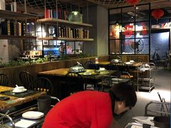 大堂-船奇蒸汽海鲜·闽菜(八市海鲜总店)