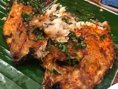 -云海肴·汽锅鸡·云南菜(美罗城店)