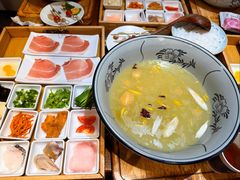 -芸南道·过桥米线(昆明老街旗舰店)