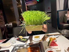 -海底捞火锅(外滩店)