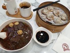 -鸡鸣汤包(复地活力广场店)