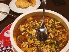 鱼豆花-有璟阁港式餐厅(国贸商城店)