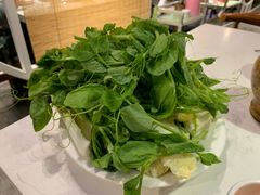 -蕃茄述·好汤自然来(江汉路店)