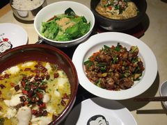 -大碗先生(万家丽店)