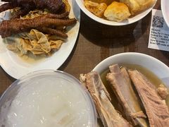 -松發肉骨茶(克拉码头店)