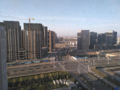 -鄂尔多斯博源豪生大酒店