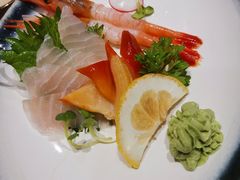 -长崎家日式料理(人民大街店)