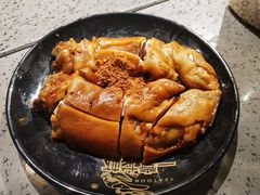 -一棠龙虾•王牌虾球(楚河汉街店)