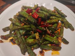 -七菜馆·东北菜·蒸饺(文体路店)