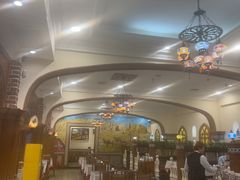 -清真·玛丽亚新疆菜主题餐厅(浙江中路店)