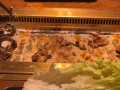 -新石器烤肉(之心城店)