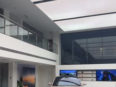 -蔚来体验中心(北京后沙峪店)