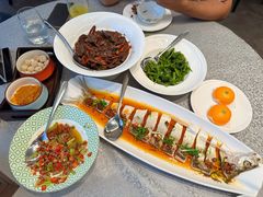 -永膳精致本味湘菜(麓谷店)