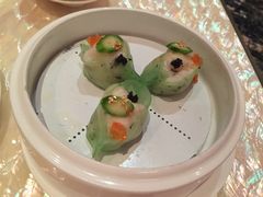 -8餐厅(新葡京酒店)