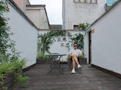 -丝绸小镇荻港古村