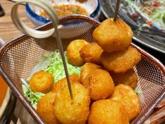 -金孔雀德宏傣味餐馆(魏公村店)