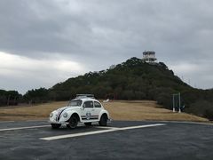 -漳州滨海火山岛自然生态风景区