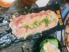 -赞酱川式烤肉(蜀都万达店)