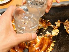 -鹤桥风月(ヨドバシ梅田店)