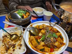 -天一朴素(武汉大学店)