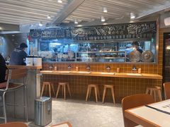 -火山屋台(新街口店)