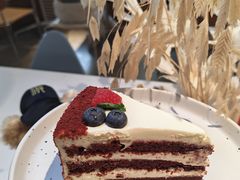 -姆们M Sweetie Cake(五道口店)