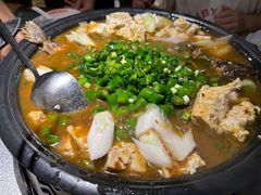 -探鱼·鲜青椒爽麻烤鱼(天河优托邦店)