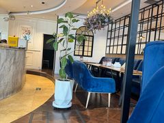 -花舍·新派粤菜·西餐·下午茶(亚运村·鸟巢店)