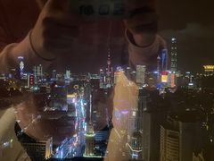 -上海世茂皇家艾美酒店