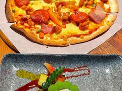 -派尔曼特披萨(万象城店)