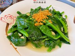 -沿江海南菜·文昌鸡祖师爷(大东海店)