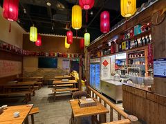 -老高烧烤(龙华星河iCO店)