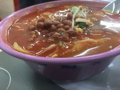 -中央财经大学-食堂