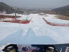 -八达岭滑雪场