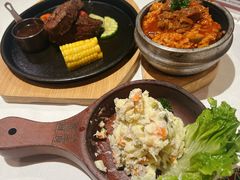 -俄士厨房(未来城店)