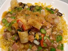 -香港新发烧腊茶餐厅(书城店)