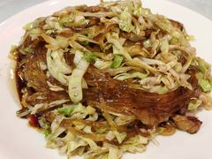 -听涛雅苑百味饺子老家菜馆