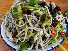 凉拌豆腐丝-洪福亮酒家(南草厂街店)
