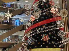 -港汇恒隆广场