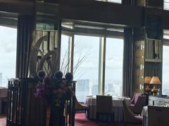 -金轩中餐厅 Jin Xuan(浦东丽思卡尔顿酒店)
