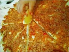 -ELI FALAFEL Lebanese&Mediterranean黎巴嫩美食(富城路店)