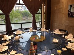 包厢-香雪海饭店中餐厅(人民桥店)