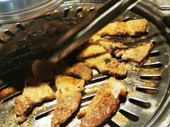 -韩聚屋韩国烤肉餐厅(新北万达店)