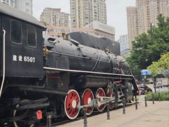 -广九铁路纪念园